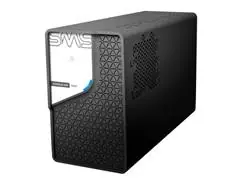 Nobreak SMS Tech 1800 VA Bivolt Automático e Saída 115V