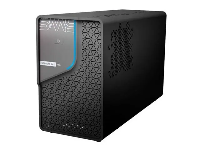 Nobreak SMS Pro 1800 VA Bivolt Wi-Fi