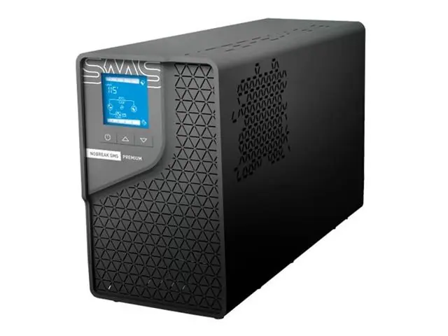 Nobreak SMS Premium 1800Bi/Bi Wi-Fi