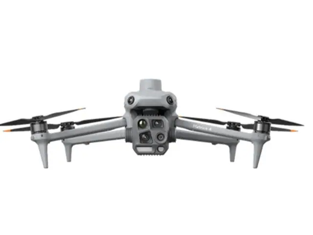 Drone DJI Matrice 4T