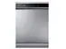 Lava-Louças Midea SmartHome Inox com 16 MDWEF1633GS - 0