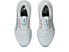 Tênis Asics Gel-Cumulus 28 Arctic Blue/Aegean Blue Masc Tam 39 - 6