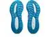 Tênis Asics Gel-Cumulus 28 Arctic Blue/Aegean Blue Masc Tam 40 - 7
