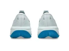 Tênis Asics Gel-Cumulus 28 Arctic Blue/Aegean Blue Masc Tam 42 - 5