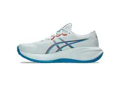 Tênis Asics Gel-Cumulus 28 Arctic Blue/Aegean Blue Masc Tam 43 - 3