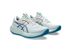 Tênis Asics Gel-Cumulus 28 Arctic Blue/Aegean Blue Masc Tam 44