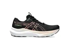 Tênis Asics Gt-2000 14 Black/Sun Coral Fem Tam 34 - 2