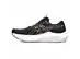 Tênis Asics Gt-2000 14 Black/Sun Coral Fem Tam 34 - 3