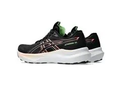 Tênis Asics Gt-2000 14 Black/Sun Coral Fem Tam 36 - 1
