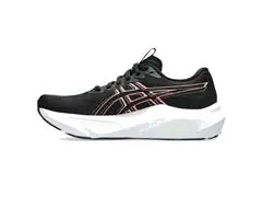 Tênis Asics Gt-2000 14 Black/Sun Coral Fem Tam 36 - 3