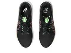 Tênis Asics Gt-2000 14 Black/Sun Coral Fem Tam 36 - 6