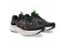 Tênis Asics Gt-2000 14 Black/Sun Coral Fem Tam 39 - 0