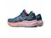 Tênis Asics Gt-2000 14 Twilight Blue/White Fem Tam 34 - 1