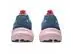 Tênis Asics Gt-2000 14 Twilight Blue/White Fem Tam 34 - 5