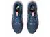 Tênis Asics Gt-2000 14 Twilight Blue/White Fem Tam 34 - 6
