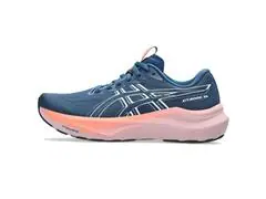 Tênis Asics Gt-2000 14 Twilight Blue/White Fem Tam 36 - 4