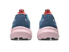 Tênis Asics Gt-2000 14 Twilight Blue/White Fem Tam 36 - 5