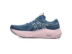 Tênis Asics Gt-2000 14 Twilight Blue/White Fem Tam 38 - 3
