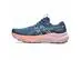Tênis Asics Gt-2000 14 Twilight Blue/White Fem Tam 38 - 4