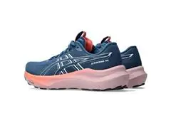 Tênis Asics Gt-2000 14 Twilight Blue/White Fem Tam 39 - 1