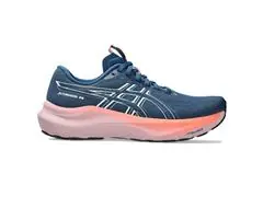 Tênis Asics Gt-2000 14 Twilight Blue/White Fem Tam 39 - 2