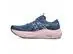 Tênis Asics Gt-2000 14 Twilight Blue/White Fem Tam 39 - 3