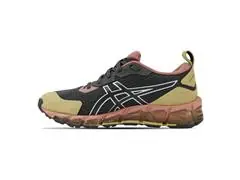 Tênis Asics Gel-Quantum 360 Ctw Obsidian Grey/Cream Fem Tam 34 - 3