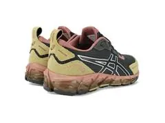 Tênis Asics Gel-Quantum 360 Ctw Obsidian Grey/Cream Fem Tam 35 - 1