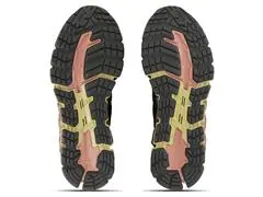 Tênis Asics Gel-Quantum 360 Ctw Obsidian Grey/Cream Fem Tam 35 - 7