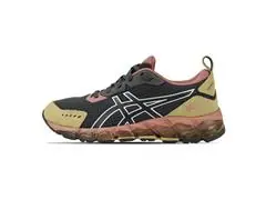 Tênis Asics Gel-Quantum 360 Ctw Obsidian Grey/Cream Fem Tam 37 - 4