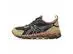 Tênis Asics Gel-Quantum 360 Ctw Obsidian Grey/Cream Fem Tam 39 - 4