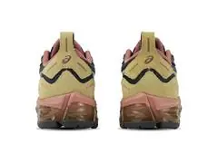 Tênis Asics Gel-Quantum 360 Ctw Obsidian Grey/Cream Fem Tam 39 - 5
