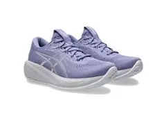 Tênis Asics Gel-Cumulus 28, 500 Bluebell/White Fem Tam 34