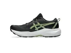 Tênis Asics Gel-Venture 11, 004 Black/Khaki Green Masc Tam 39 - 3