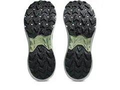 Tênis Asics Gel-Venture 11, 004 Black/Khaki Green Masc Tam 39 - 7