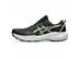 Tênis Asics Gel-Venture 11, 004 Black/Khaki Green Masc Tam 40 - 4