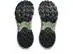 Tênis Asics Gel-Venture 11, 004 Black/Khaki Green Masc Tam 40 - 7