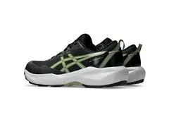 Tênis Asics Gel-Venture 11, 004 Black/Khaki Green Masc Tam 41 - 1