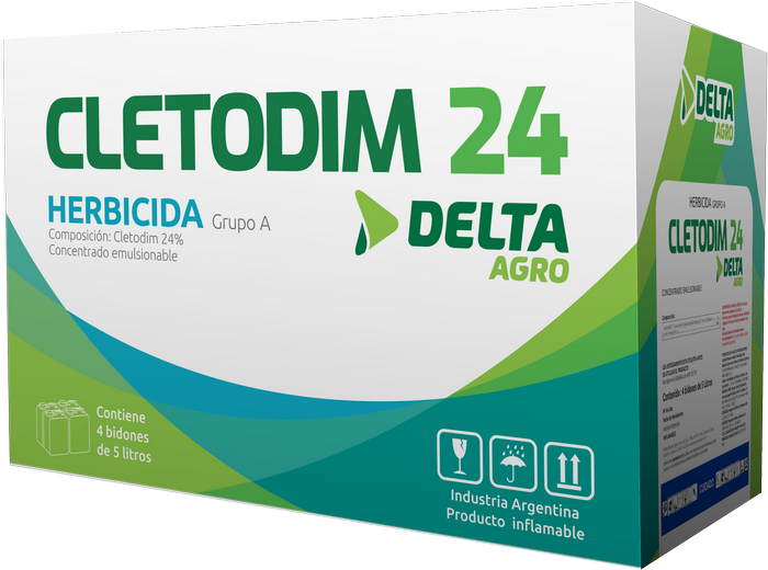 Cletodim 24