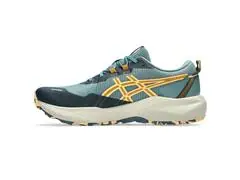 Tênis Asics Gel-Venture 11, 402 Foggy Teal/Sandstorm Masc Tam 40 - 3