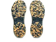 Tênis Asics Gel-Venture 11, 402 Foggy Teal/Sandstorm Masc Tam 41 - 7