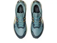 Tênis Asics Gel-Venture 11, 402 Foggy Teal/Sandstorm Masc Tam 42 - 6