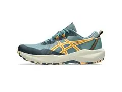 Tênis Asics Gel-Venture 11, 402 Foggy Teal/Sandstorm Masc Tam 44 - 4