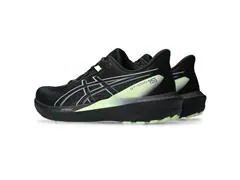 Tênis Asics Gt-1000 15, 003 Black/Illuminate Yellow Masc Tam 39 - 1