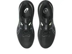 Tênis Asics Gt-1000 15, 003 Black/Illuminate Yellow Masc Tam 40 - 6