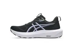 Tênis Asics Gt-1000 14, 004 Black/Lilac Hint Fem Tam 37 - 3