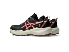 Tênis Asics Gel-Venture 11, 004 Black/Sun Coral Fem Tam 34 - 1