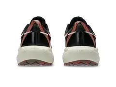 Tênis Asics Gel-Venture 11, 004 Black/Sun Coral Fem Tam 34 - 5