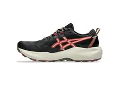 Tênis Asics Gel-Venture 11, 004 Black/Sun Coral Fem Tam 35 - 3