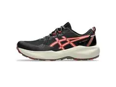 Tênis Asics Gel-Venture 11, 004 Black/Sun Coral Fem Tam 36 - 4